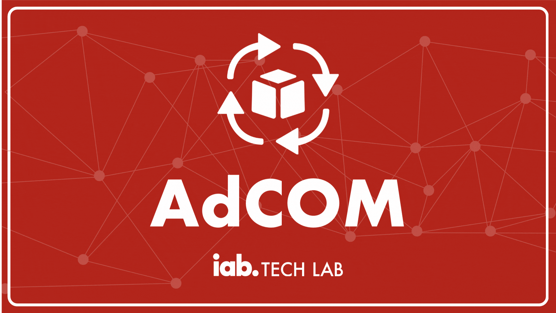 Agentiufying AdCOM