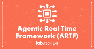 Agentic Real Time Framework standard